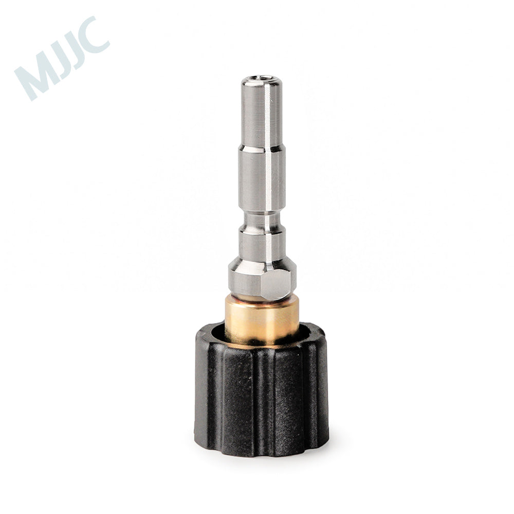 MJJC Foam Lance (Cannon) Pro Replacement Adaptor