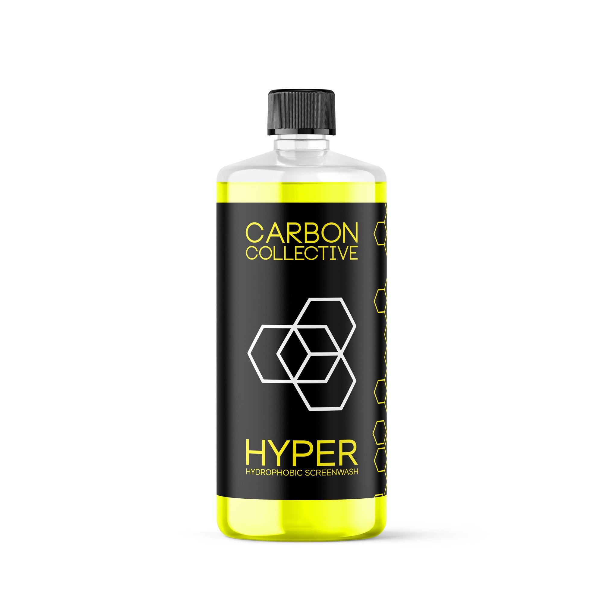 Carbon Collective Hyper Hydrophobic Screen Wash