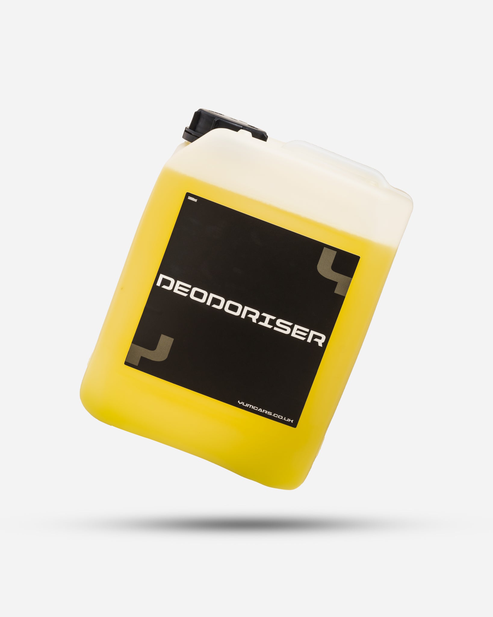 YumCars - Yum Deodoriser