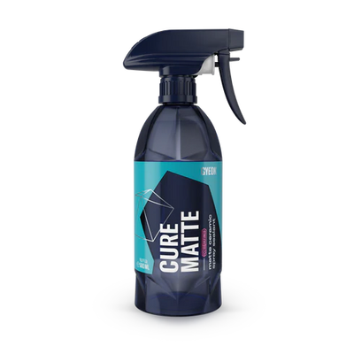 Gyeon Q2M Cure Matte REDEFINED