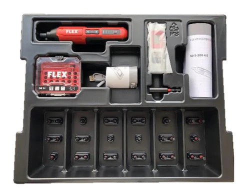 Flex 2024 24 Day Advent Calender