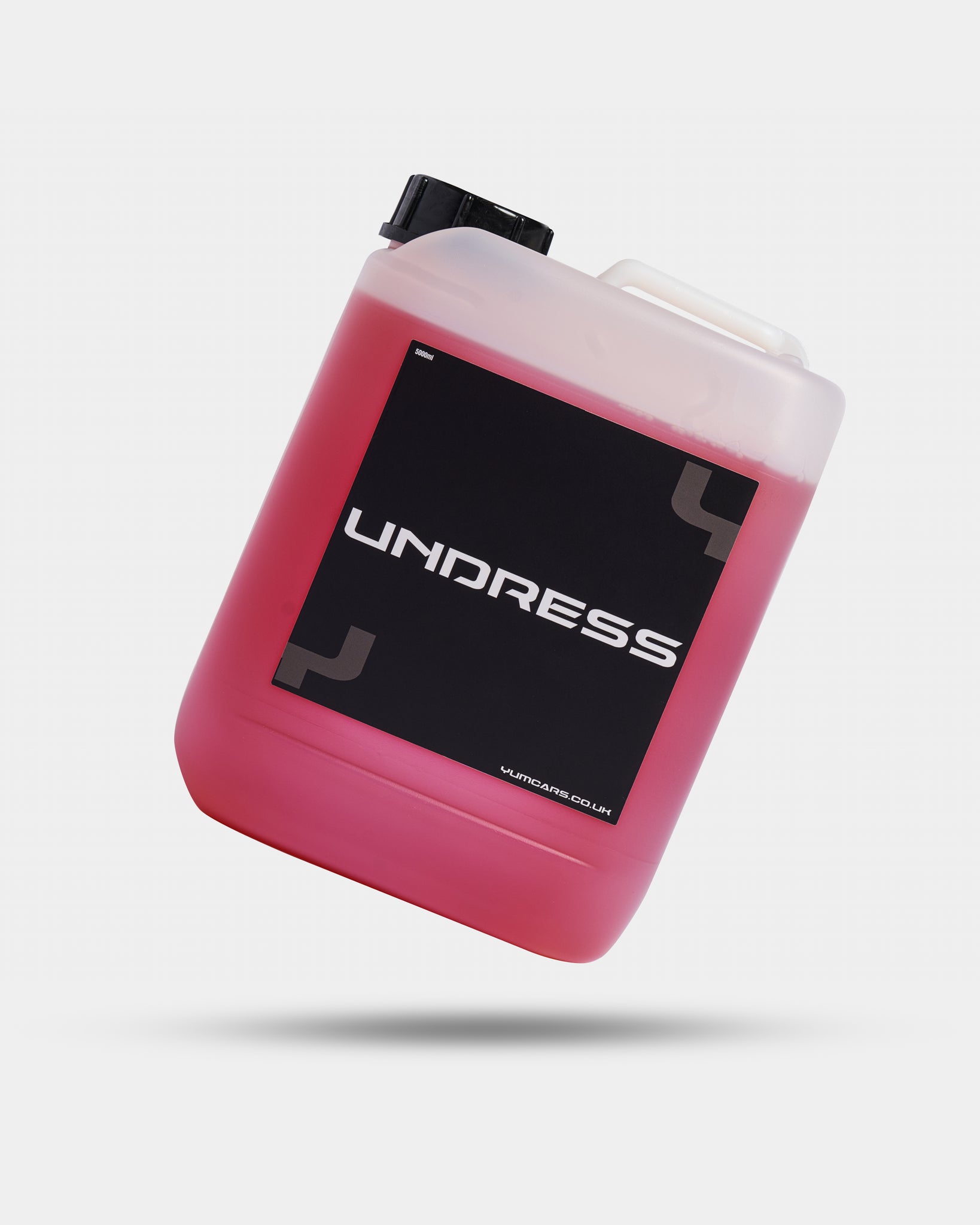 YumCars - Yum Undress