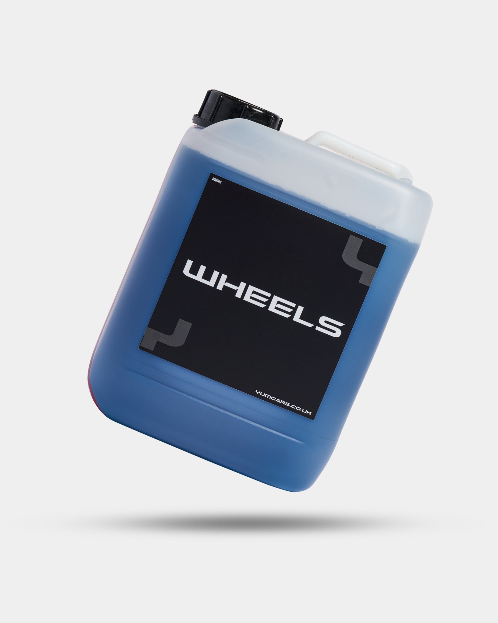 YumCars - Yum Wheels