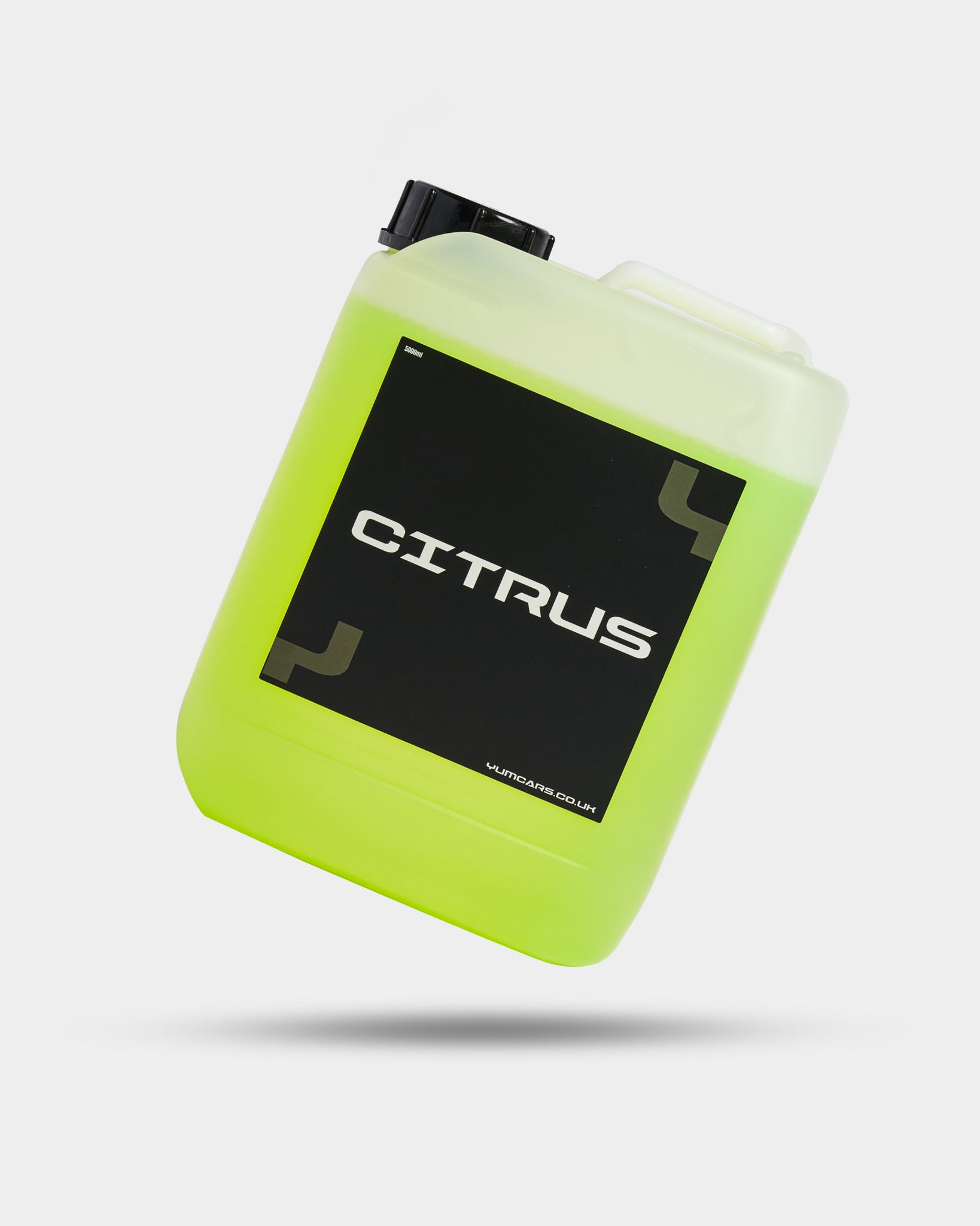 FREE GIFT | YumCars - Yum Citrus