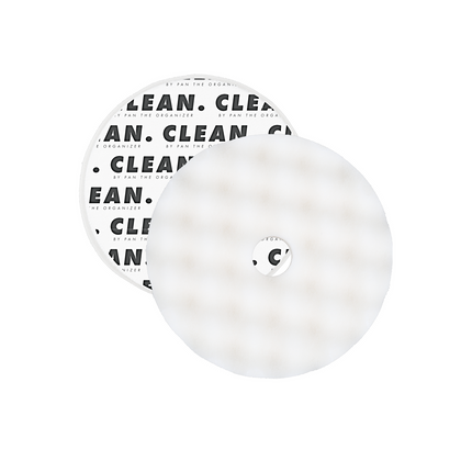 CLEAN. By Pan the Organizer - Waffle Finishing Pad