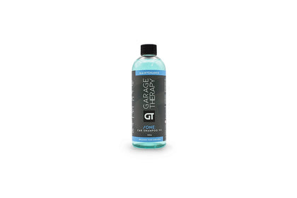 Garage Therapy /ONE: Car Shampoo (V3)