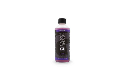 Garage Therapy /ZERO: Decontamination Shampoo