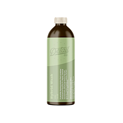 Detail Co. Loki Hybrid Wash