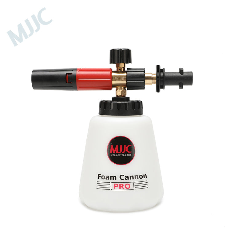 MJJC Foam Lance (Cannon) Pro (V2)