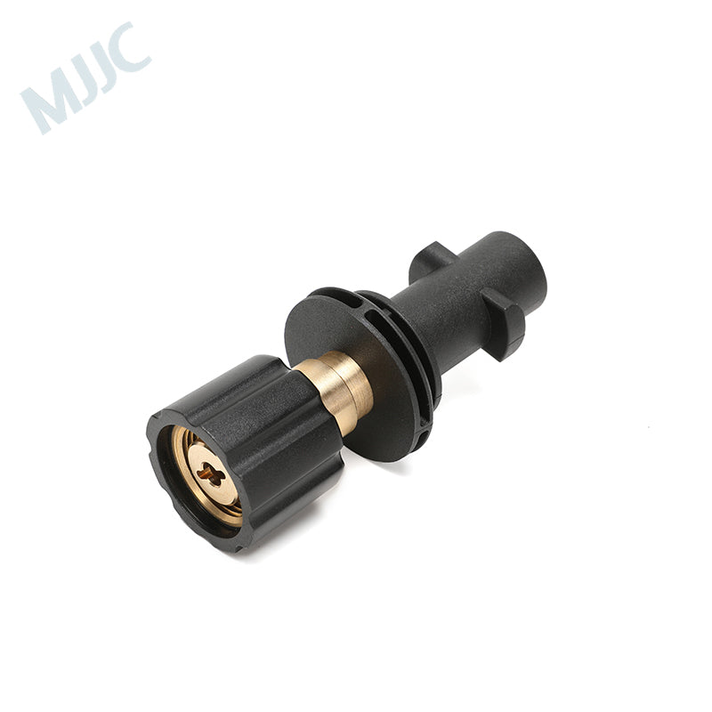 MJJC Foam Lance (Cannon) Pro Replacement Adaptor