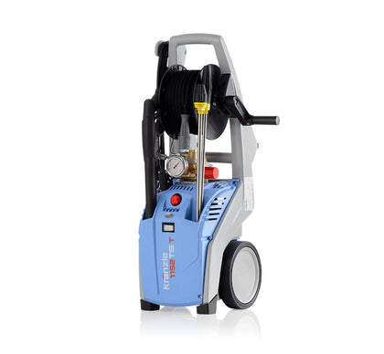 Kranzle K1152 TST Pressure Washer with Hose Reel & Dirt Killer Lance