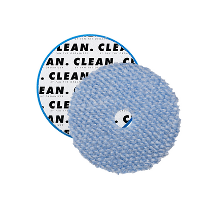 CLEAN. By Pan the Organizer - Wool Cutting Pad