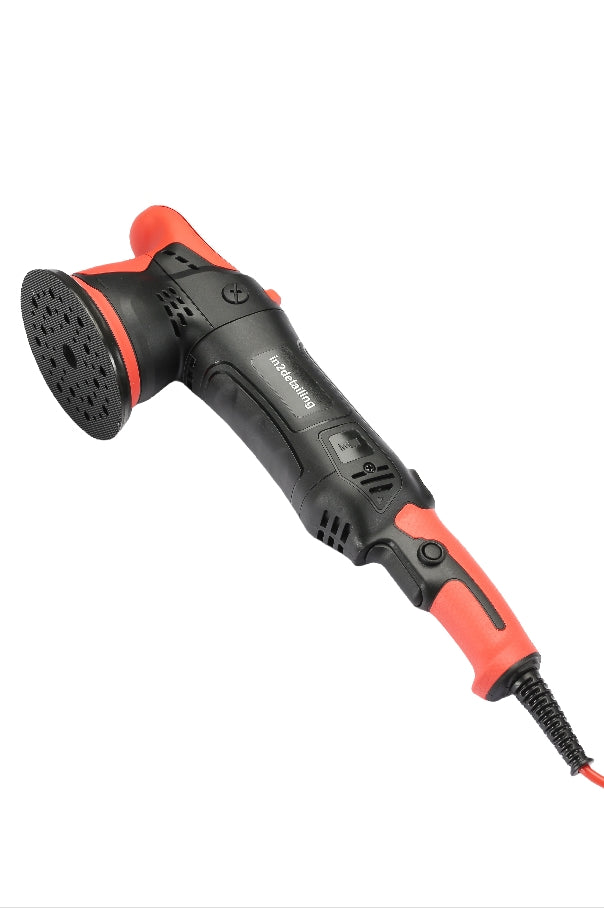 in2Detailing DA15 V2 15mm Throw 1000W Dual Action Machine Polisher