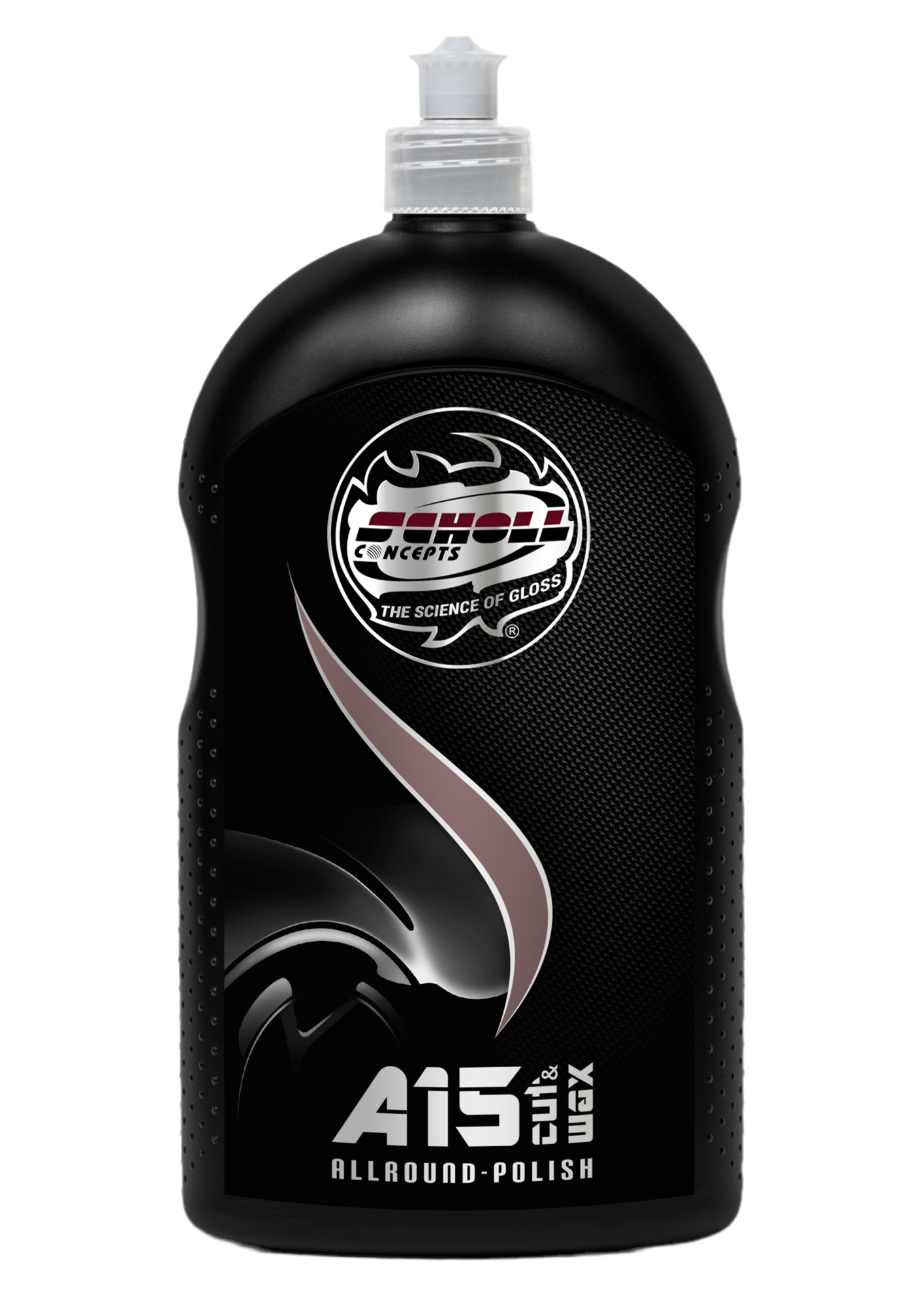 Scholl Concepts A15+ All-Round Polish 1kg