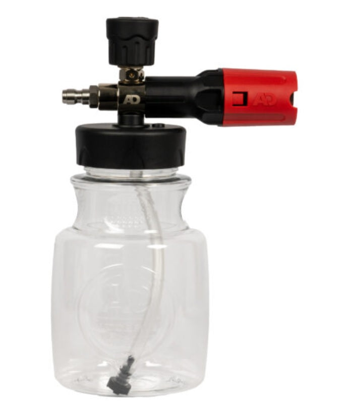 Autobrite Direct Snow Foam Lance - NEW 2023 – in2Detailing