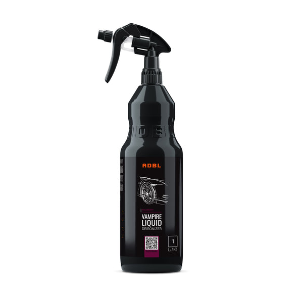 ADBL Vampire Liquid - Deironizer, view 2