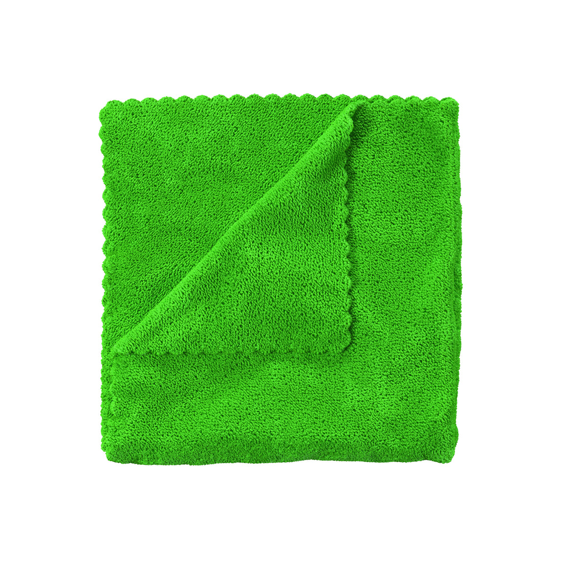 ADBL Neon - Seamless Multi-Purpose Microfibre Towel (Pack of 10), view 1