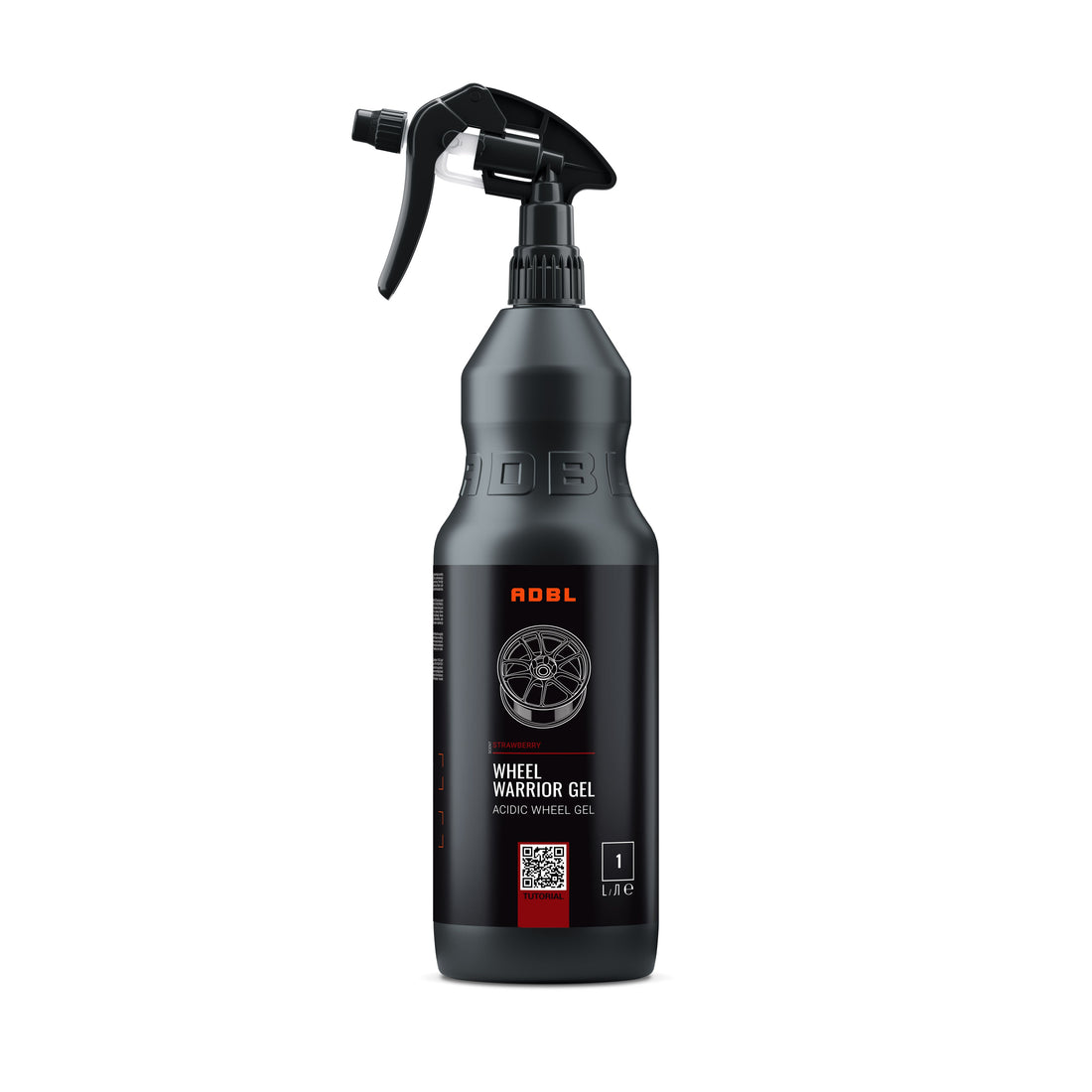 ADBL Wheel Warrior Gel - Acid Wheel Gel, view 2