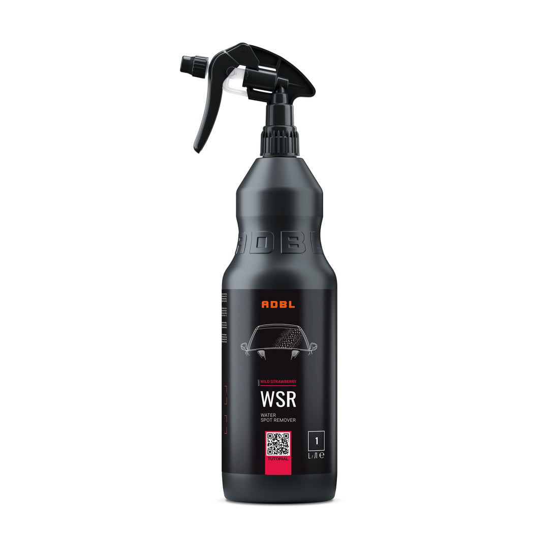 ADBL WSR - Water Spot Remover, view 2