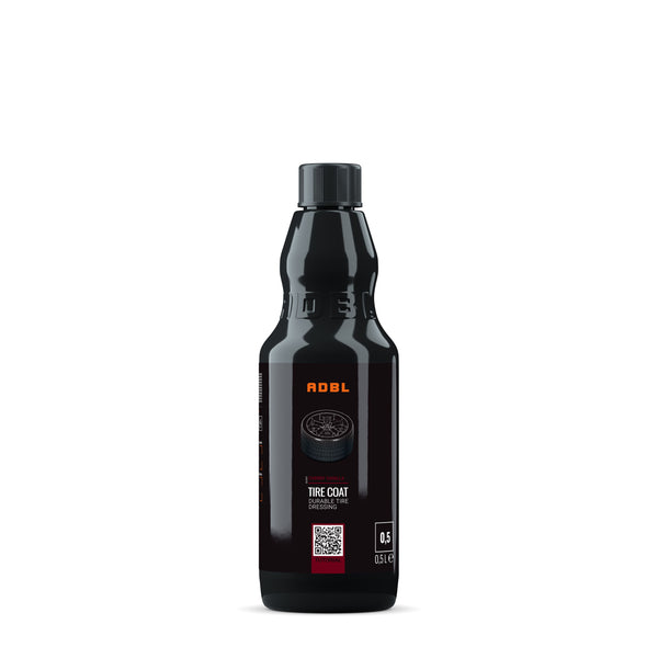 ADBL Tire Coat - Durable Tyre Dressing, view 1