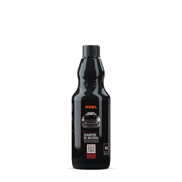 ADBL Shampoo Be Neutral - Everyday Use Shampoo, view 1
