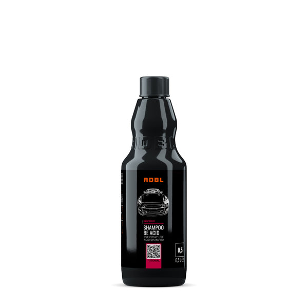 ADBL Shampoo Be Acid - Everyday Use Acid Shampoo, view 1