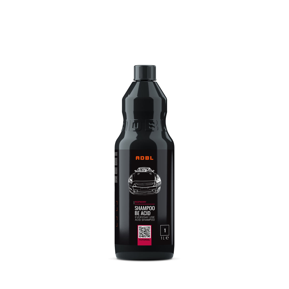 ADBL Shampoo Be Acid - Everyday Use Acid Shampoo, view 2