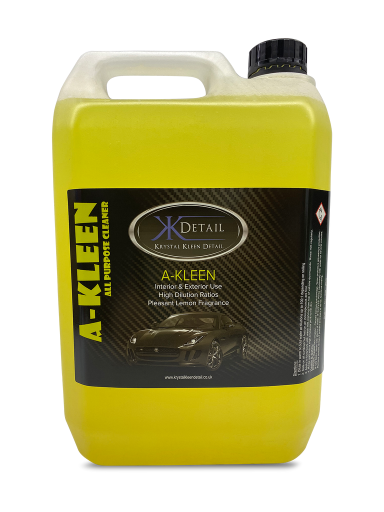 Krystal Kleen Detail A-Kleen - Multi/All Purpose Cleaner