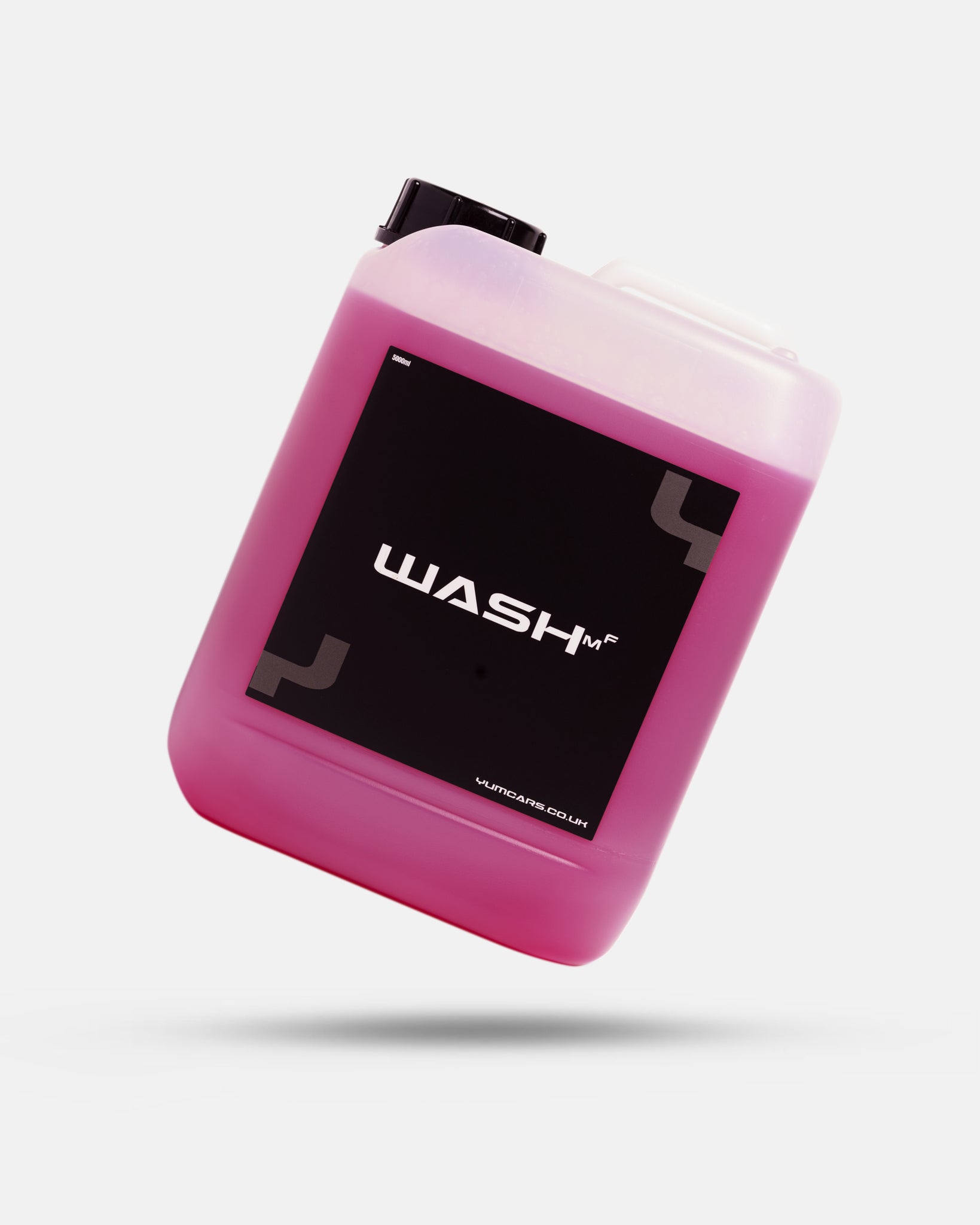 YumCars - Yum Wash MF