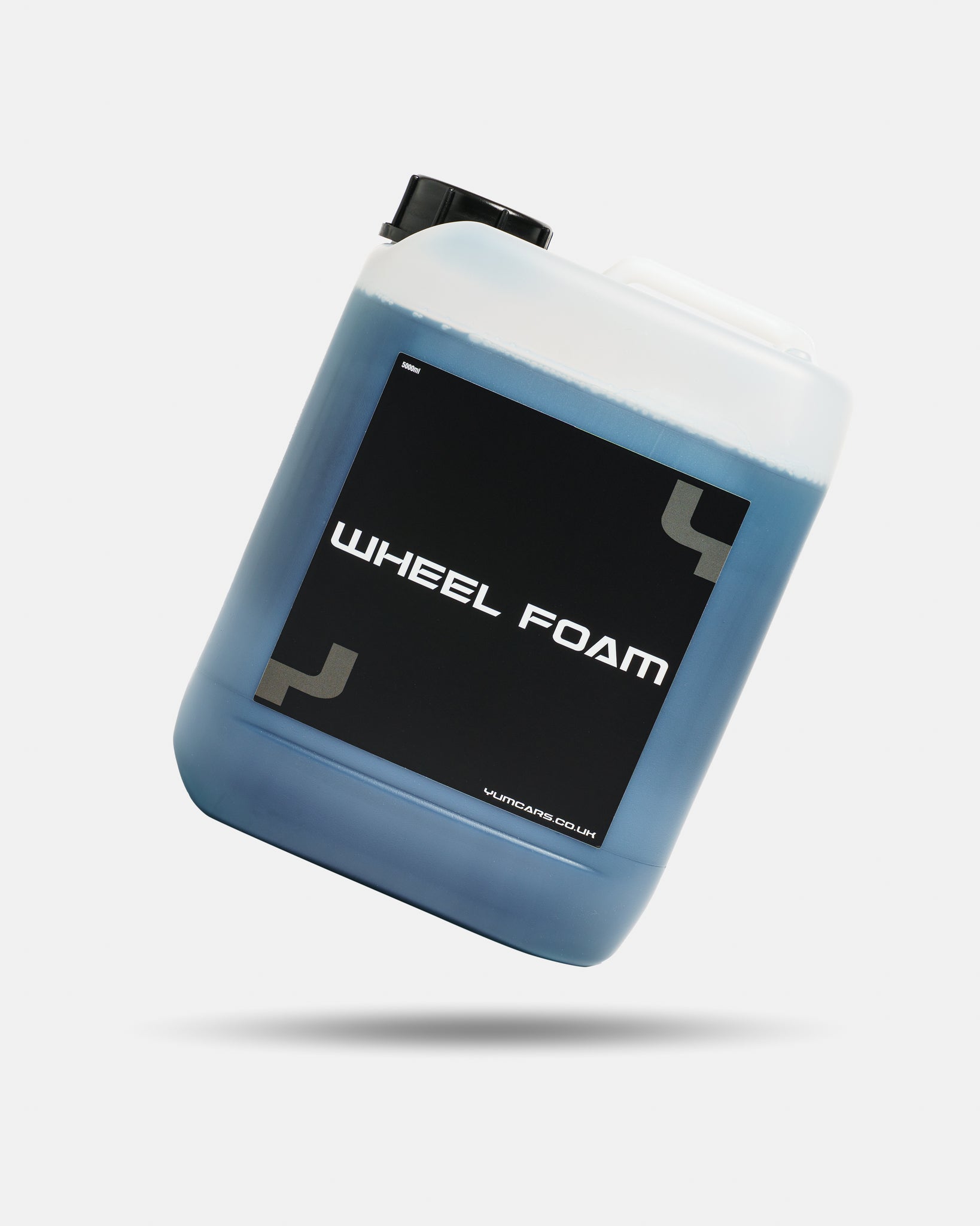 YumCars - Yum Wheel Foam