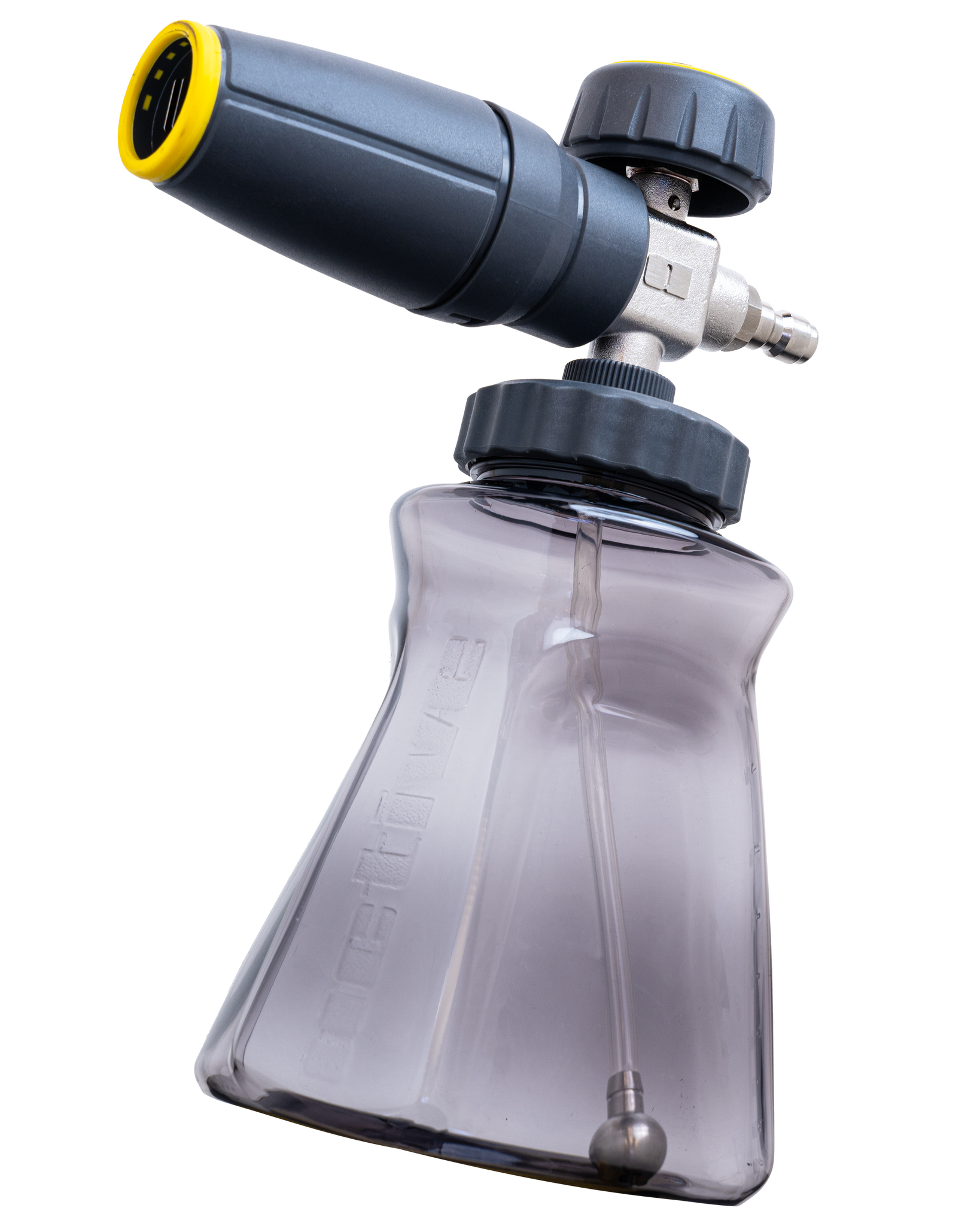 YumCars Active Foam Cannon (Lance)