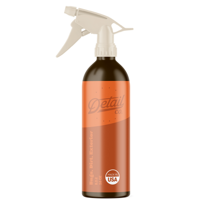 Detail Co. B.D.E (Bugs, Dirt, Exterior Degreaser)