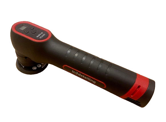 in2Detailing Nano Polisher