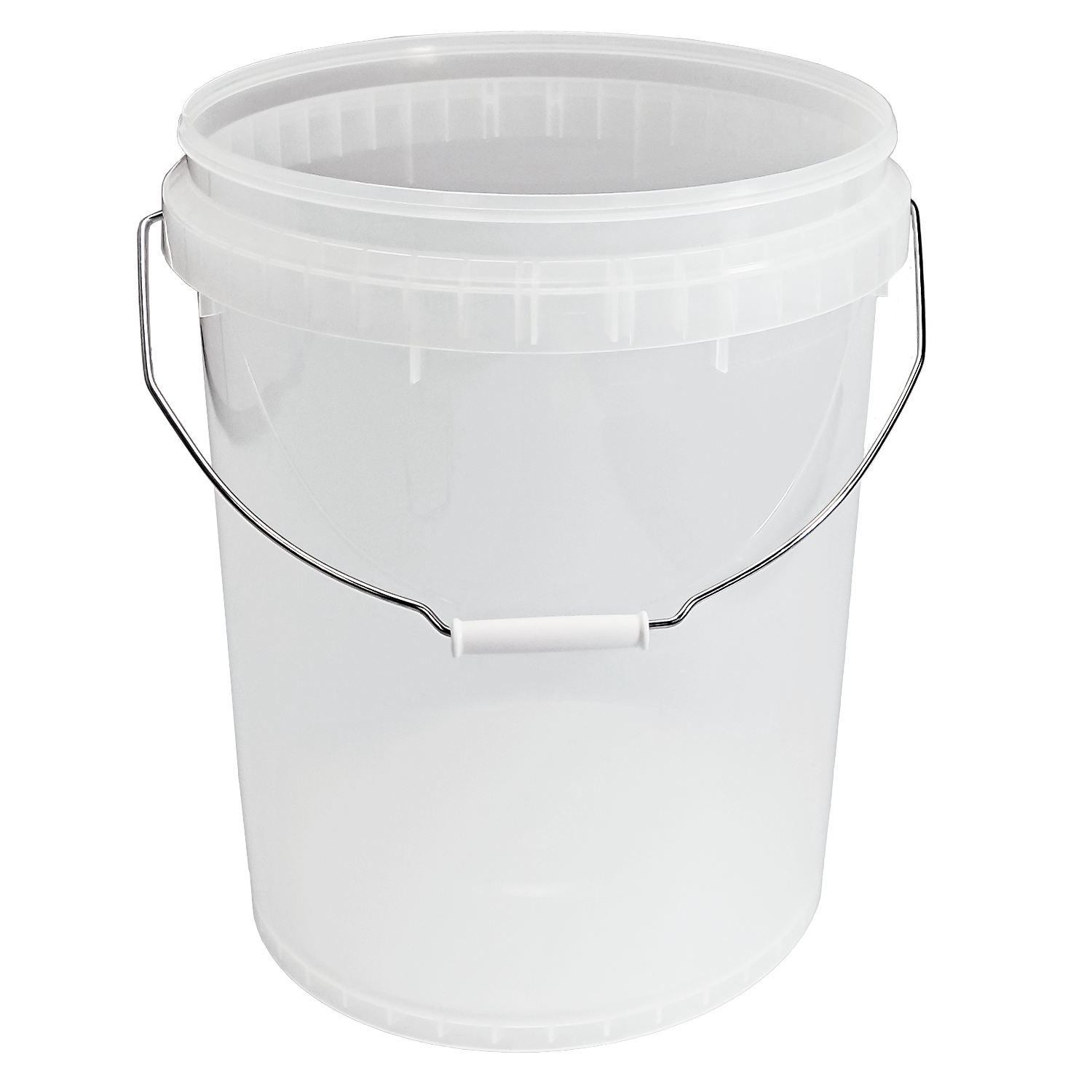 Simply Auto 20L Clear Detailing Bucket