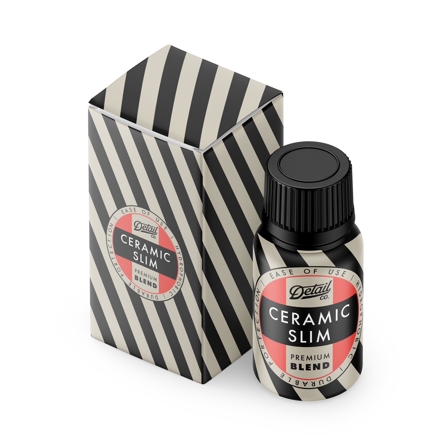 Detail Co. Slim Ceramic Coating