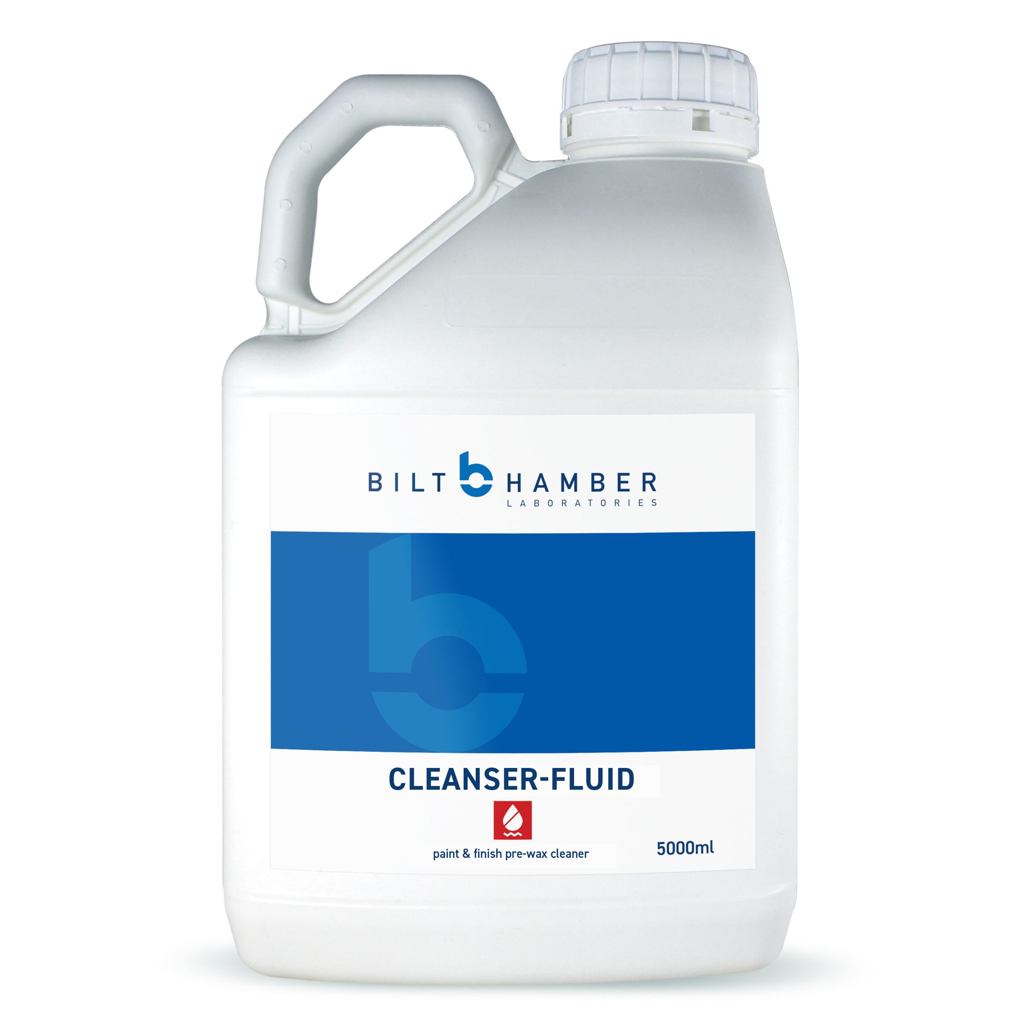 Bilt Hamber Cleanser Fluid