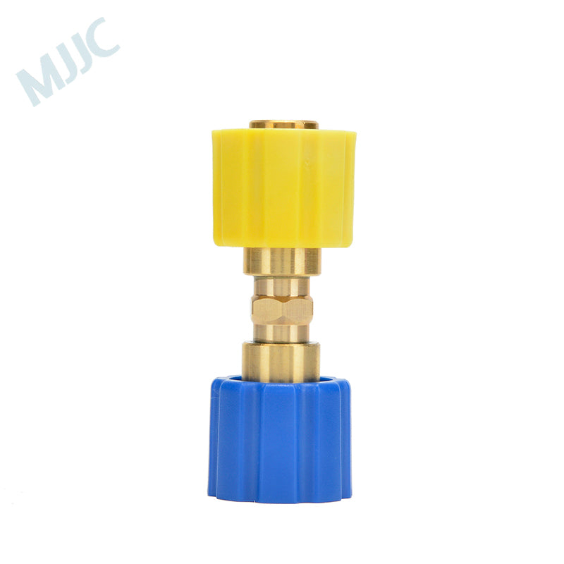 MJJC Foam Cannon S V3.0 and Pro V2 Foam Lance REPLACEMENT ADAPTOR