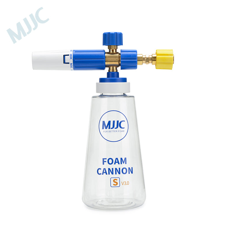 MJJC Foam Lance (Cannon) S (V3.0)