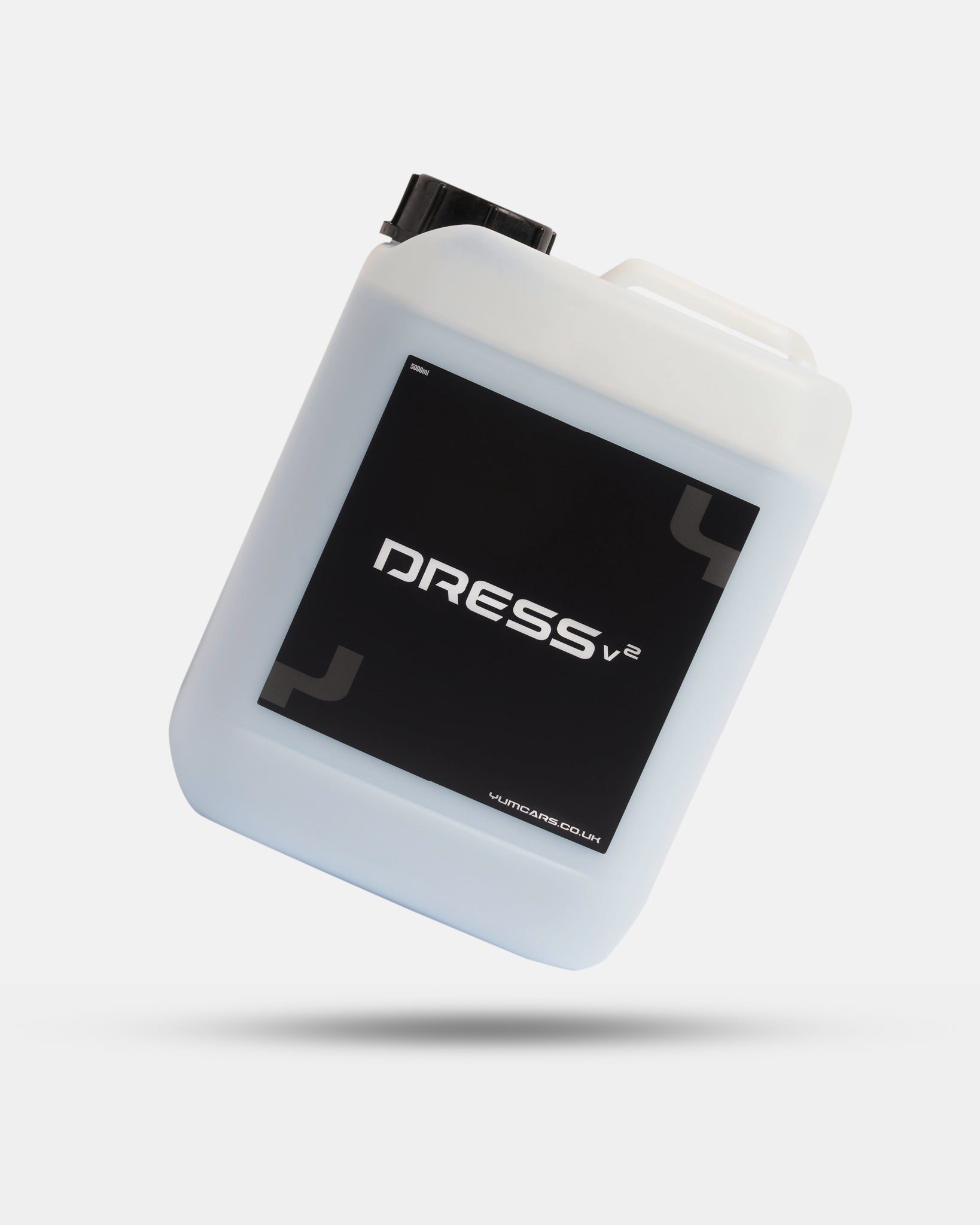 YumCars - Yum Dress V2