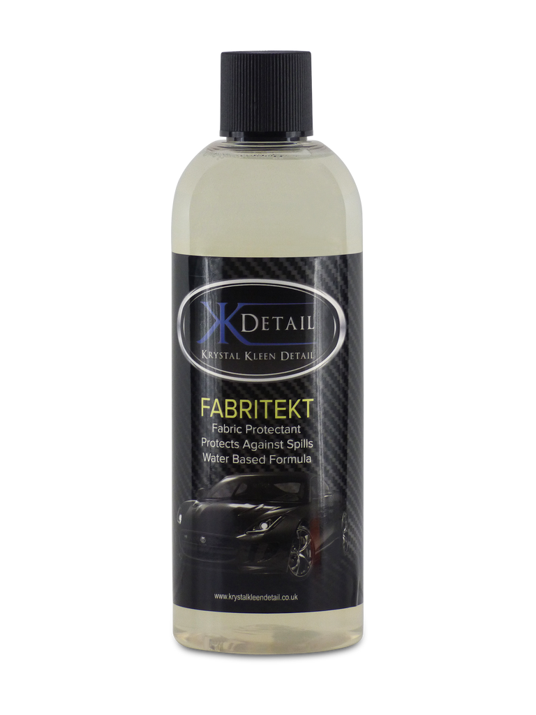 Krystal Kleen Detail Fabritekt 500ml