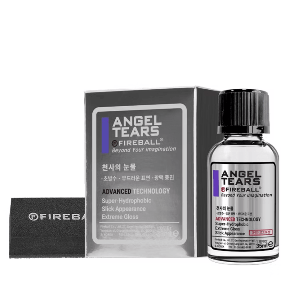 Fireball Angel Tears 35ml