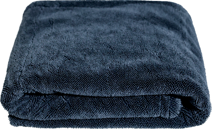 Fireball Dual Twist Drying Towel