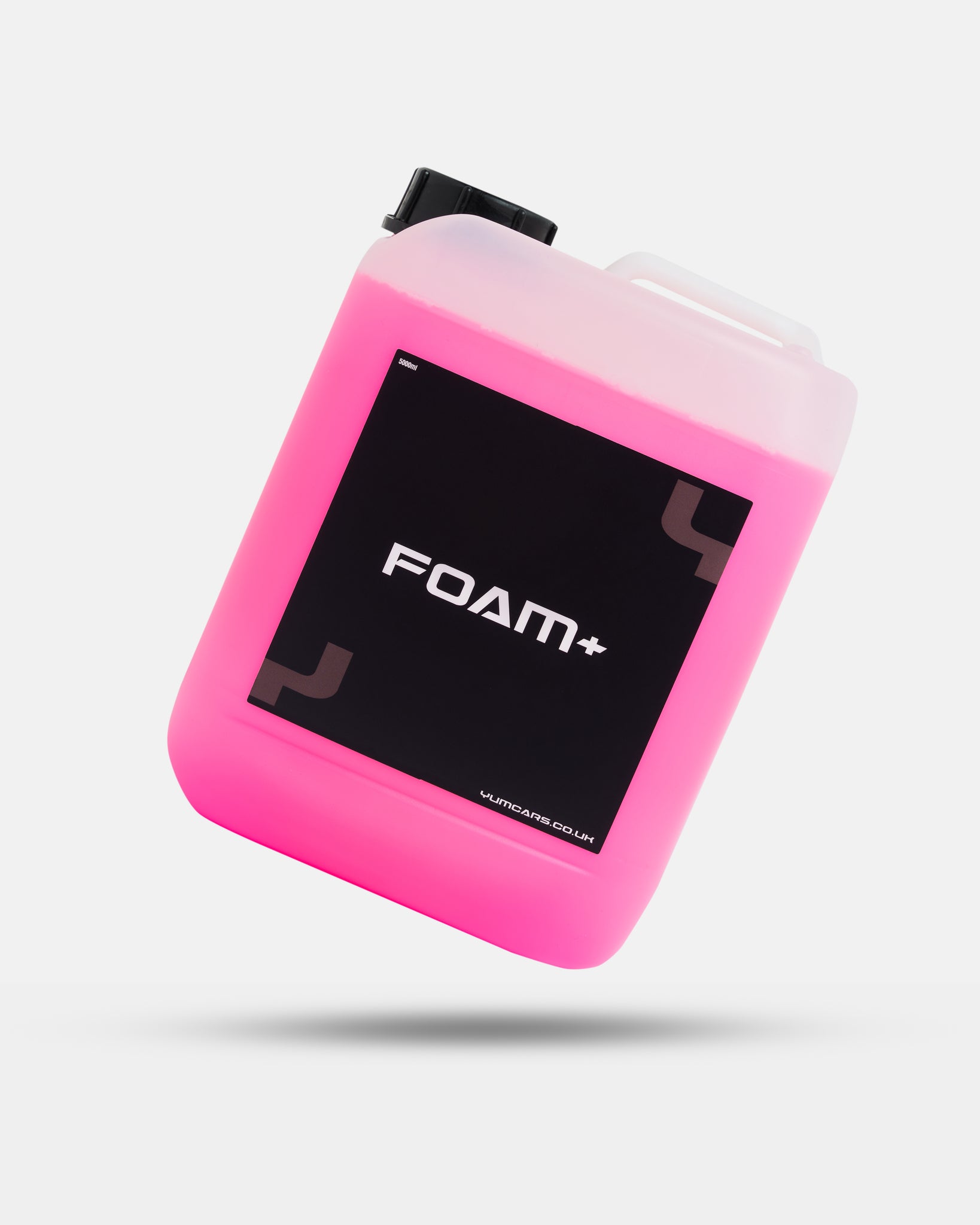 YumCars - Yum Foam+