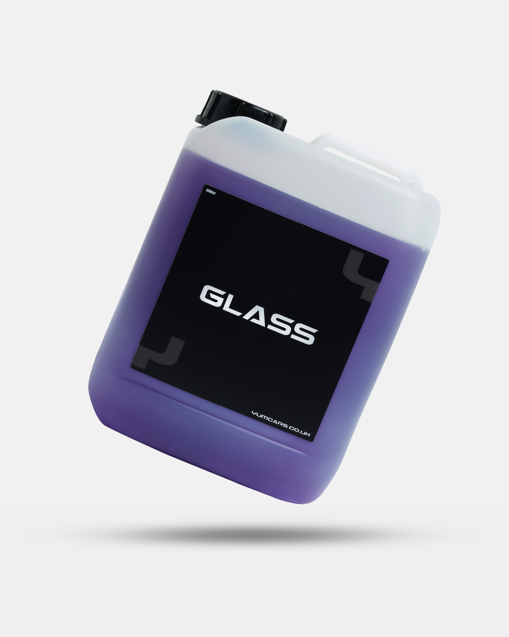 YumCars - Yum Glass