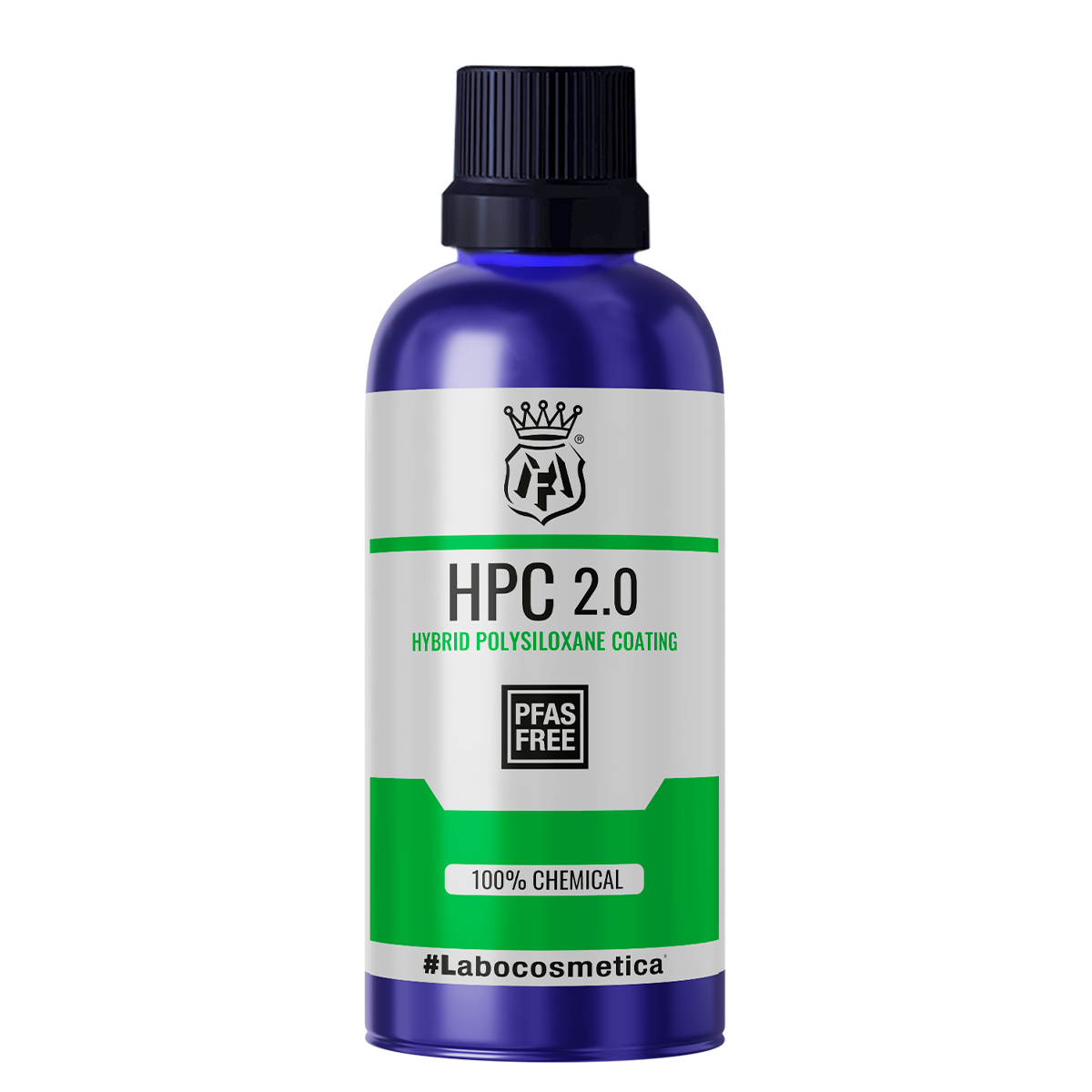 #Labocosmetica HPC 2.0 - Hybrid Polysiloxane Coating