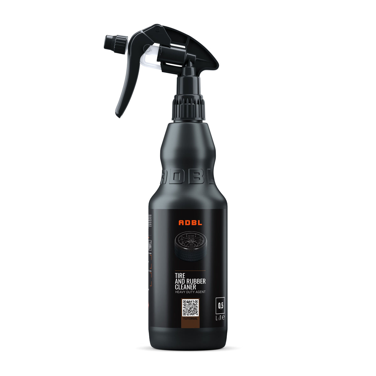 ADBL Tire and Rubber Cleaner - Heavy Duty Agent, view 1