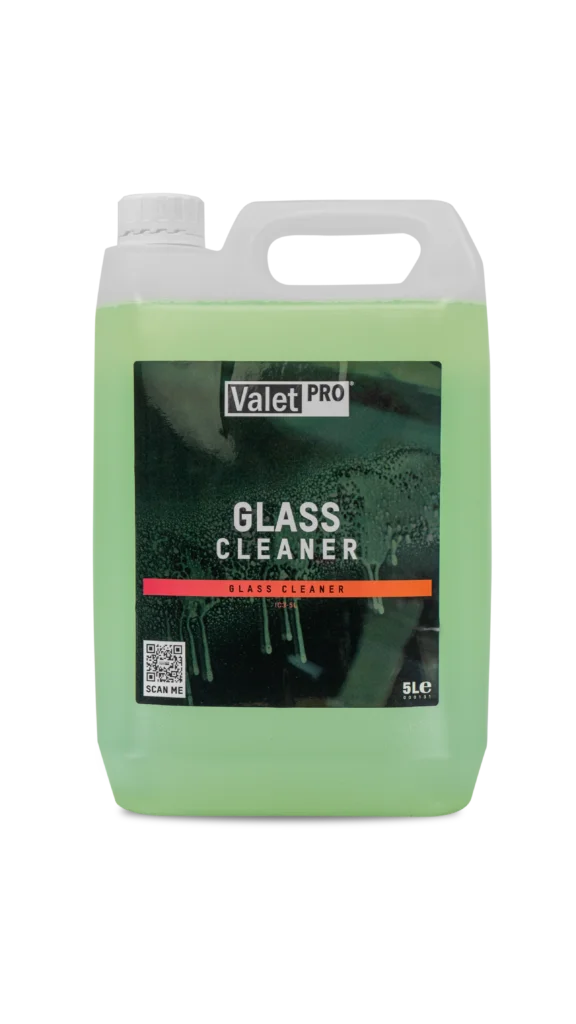 ValetPro Glass Cleaner
