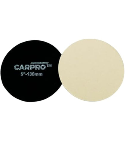 CarPro Glass Rayon Pad