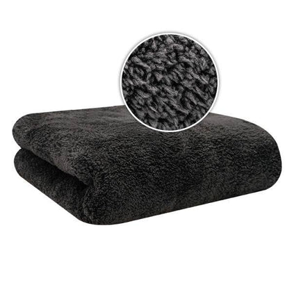 Liquid Elements Silverback XL Drying Towel (1200gsm 50x80cm)