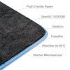 Liquid Elements Silverback XL Drying Towel (1200gsm 50x80cm)